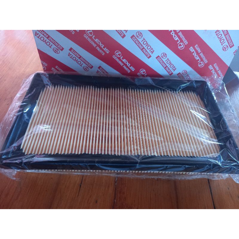 Air Filter Saringan Udara Mesin BZ130 Calya - Sigra 1.2