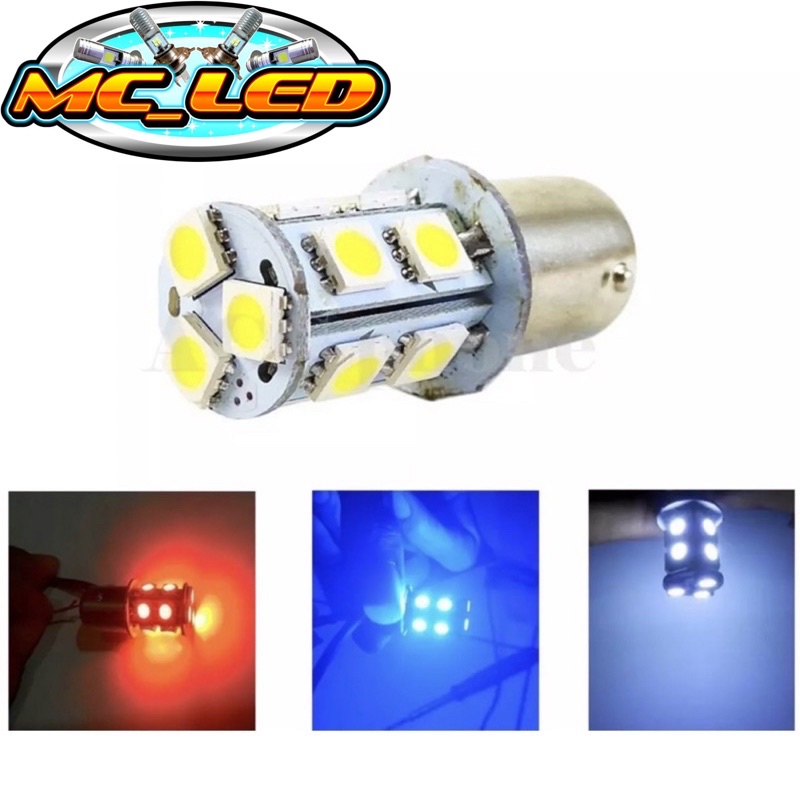 STOPLAMP 13MATA JAGUNG lampu stop belakang 13led universal