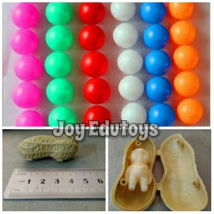 

Kacang Plastik
