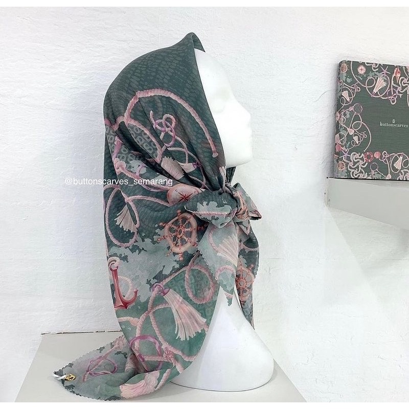 BS Nautical series Clove