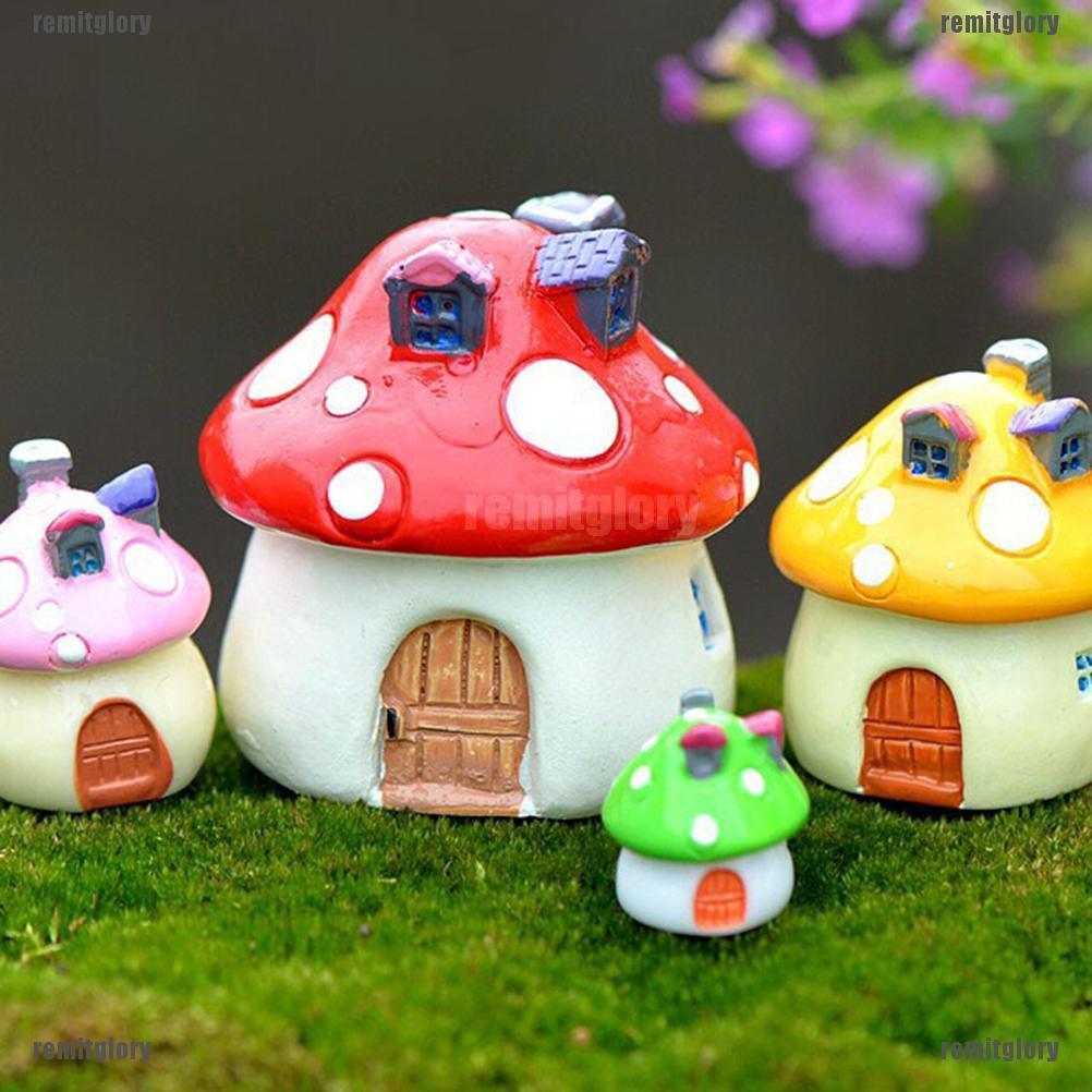 98 Gambar Rumah Jamur Gratis