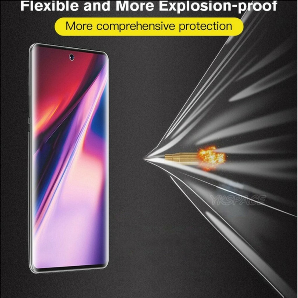 Hydrogel GLARE MATTE anti gores Xiaomi POCO X3 X5 F4 GT F2 F3 M4 Pro M5 M5S F5 C40 Redmi Note 7 9 10 10S 11  12 PRO mi note 10 Xiaomi 12 Lite mi 12t Redmi 10A 10c 10 a1 screen guard