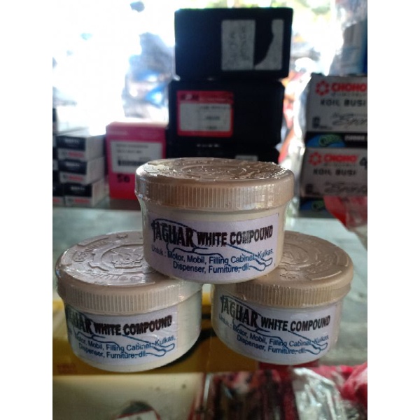 KOMPON BODY MOTOR/MOBIL PENGKILAP BODY PENGHILANG LECET