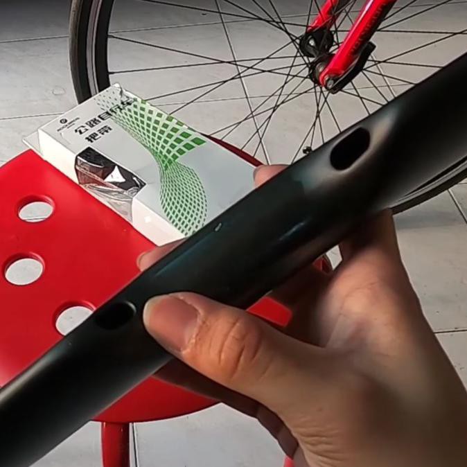 Hemat Dropbar Carbon Road Bike Diskon