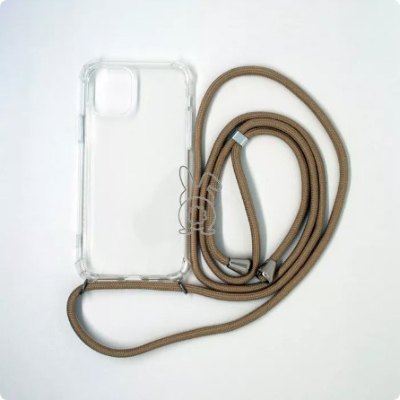 Strap Case | Crossbody Case | Phone Necklace | Sling Case - iPhone 11Pro