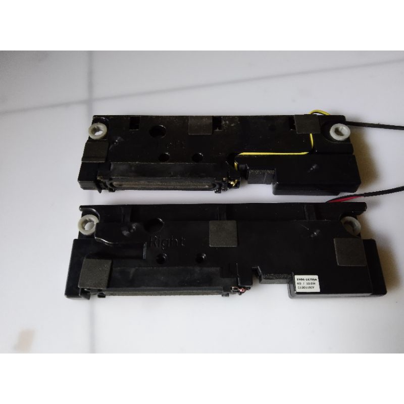 speaker speker tv LED Samsung UA32D4010NM 32D4010