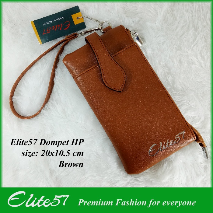 elite57 Dompet HP