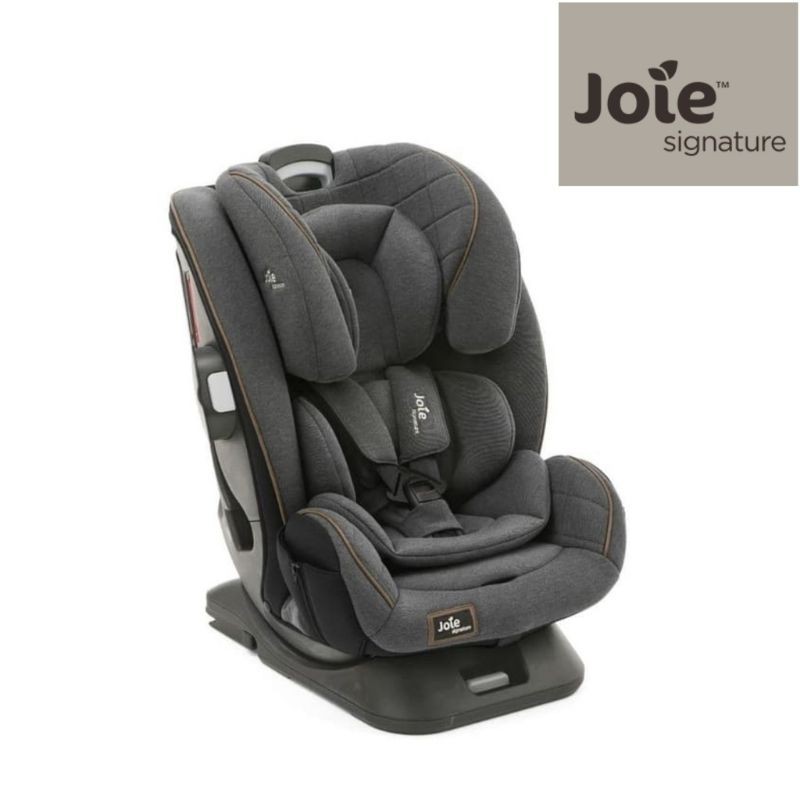 Joie Every Stage FX Signature Isofix Baby Car Seat Kursi Mobil Anak Bayi