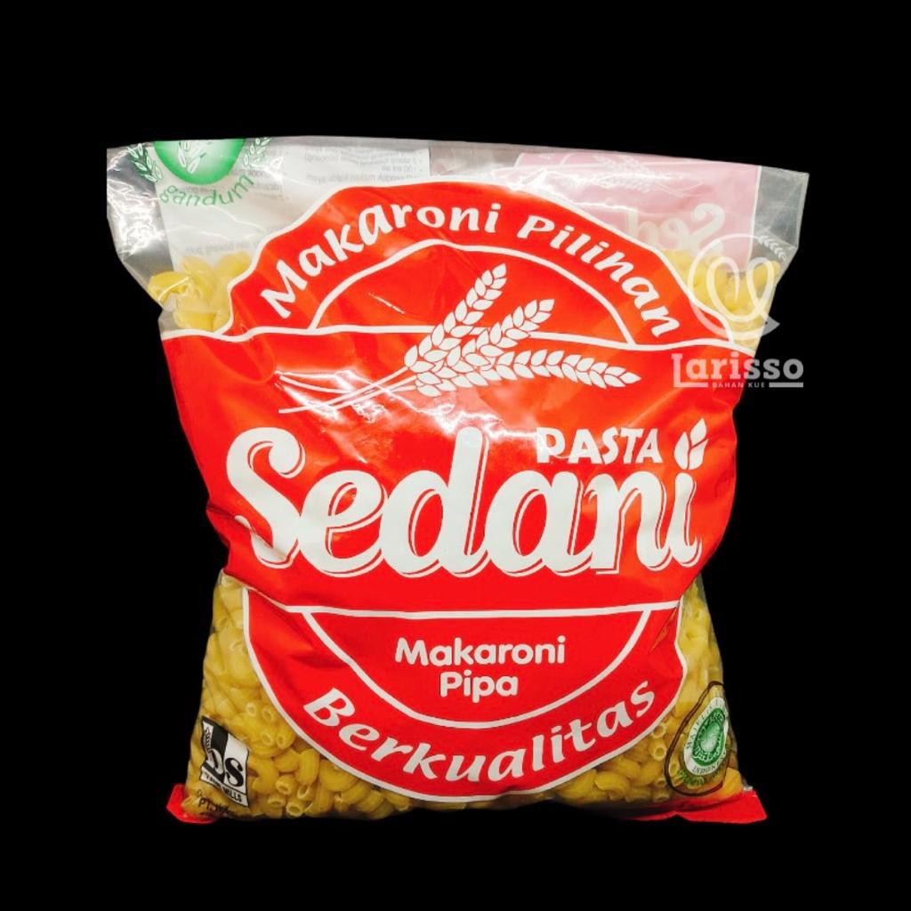 

SEDANI MAKARONI PIPA 1KG