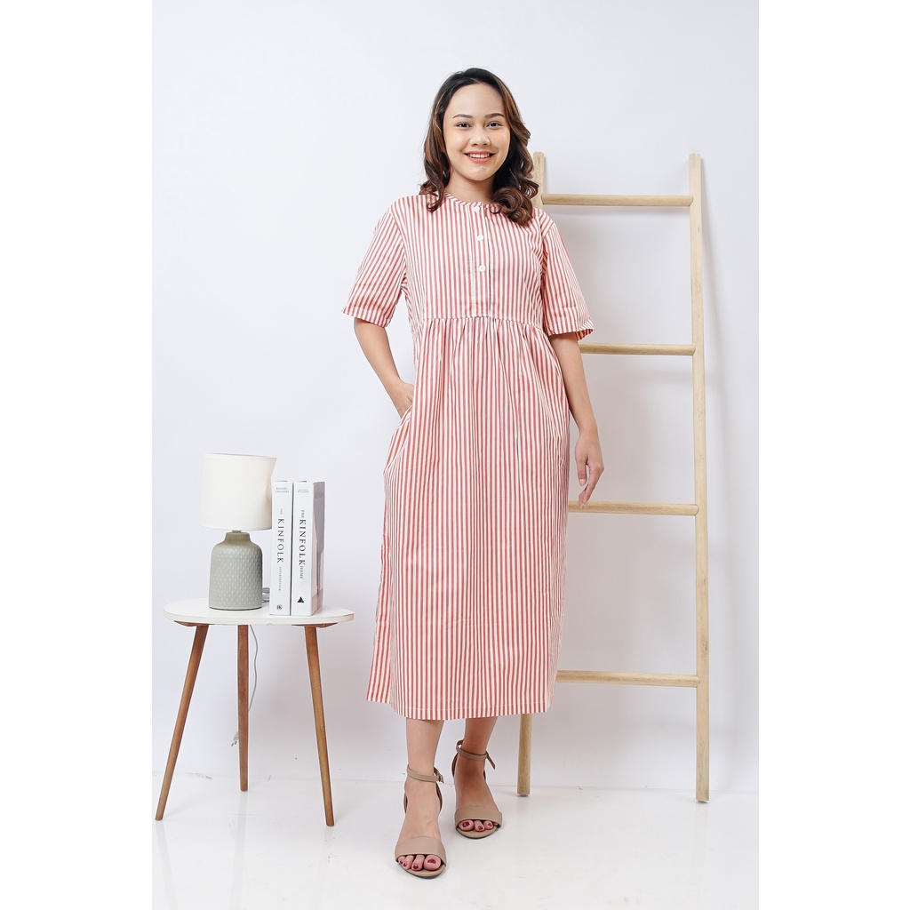 Daily Homedress/Daster Premium/Daster Katun Jepang