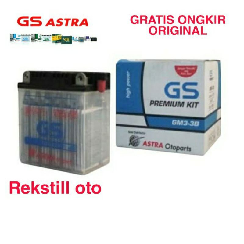 AKI MIO SPORTY MIO SMILE GS PREMIUM KIT ORIGINAL