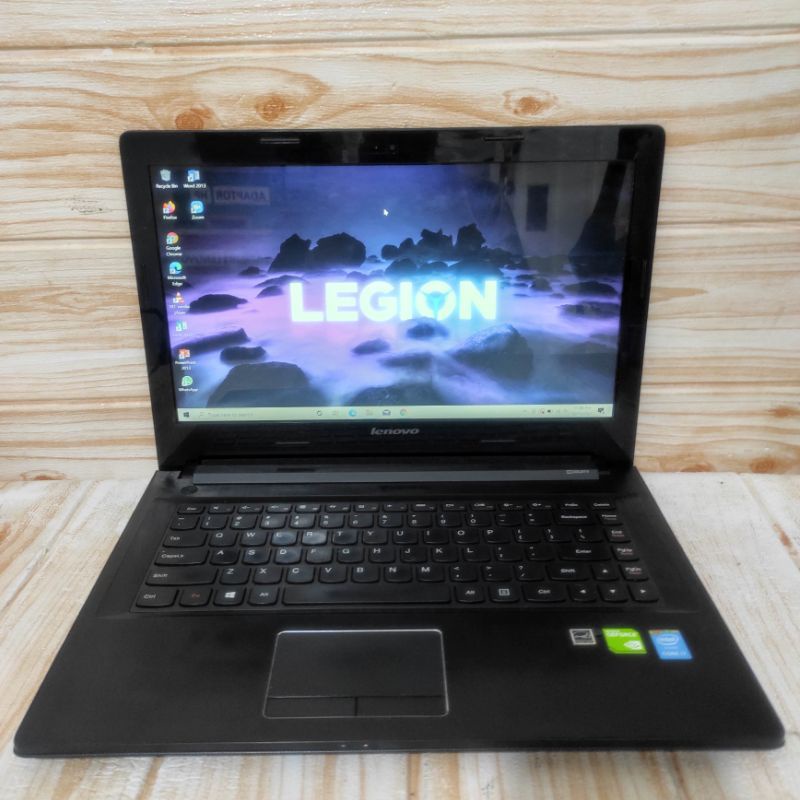Laptop Core i7 VGA 4Giga
