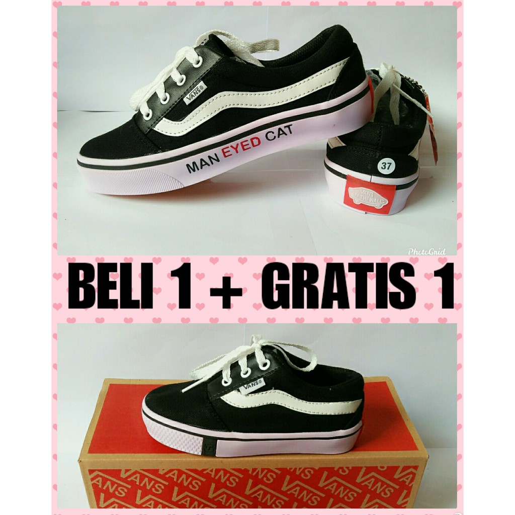 vans harga ori