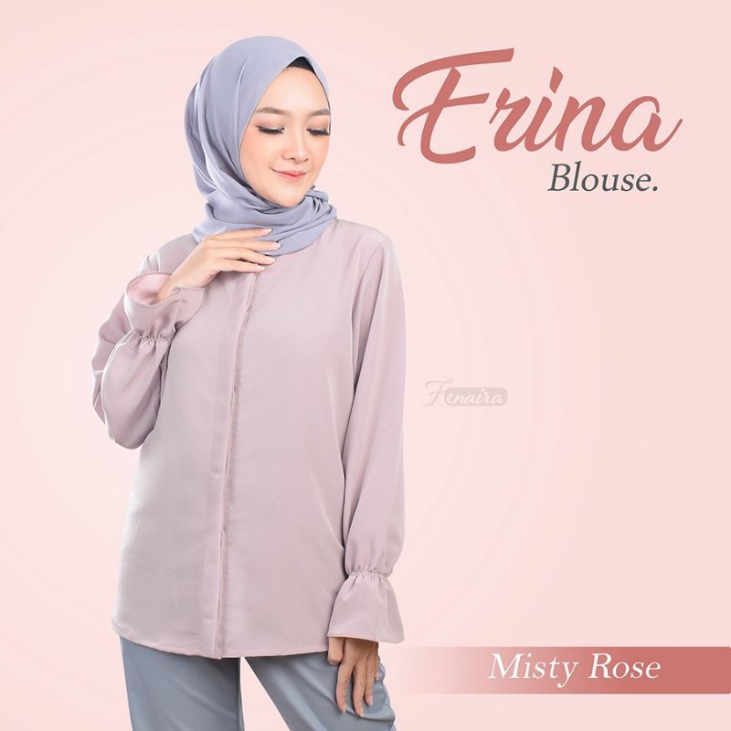 Erina Blouse