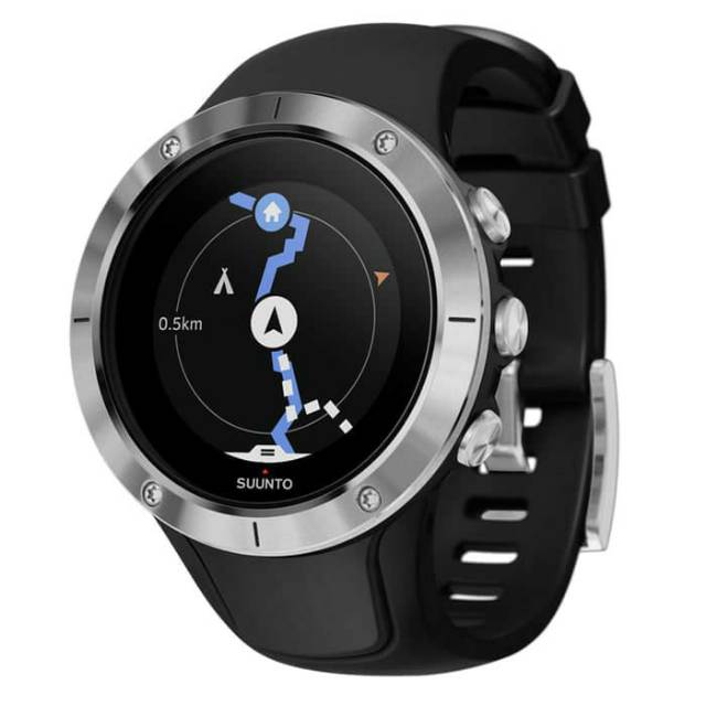 jam suunto spartan trainer