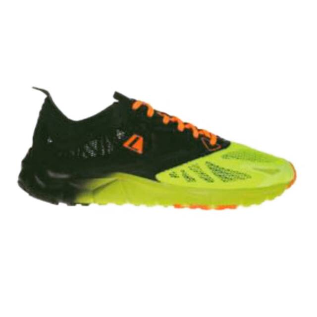 LEAGUE Volans 2.5 M ( Sepatu Running Pria )