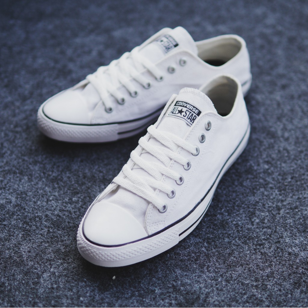 TERLARIS!!! SEPATU SNEAKERS CONVERSE ALLSTAR LOW KLASIK KASUAL PRIA WANITA FREE BOX