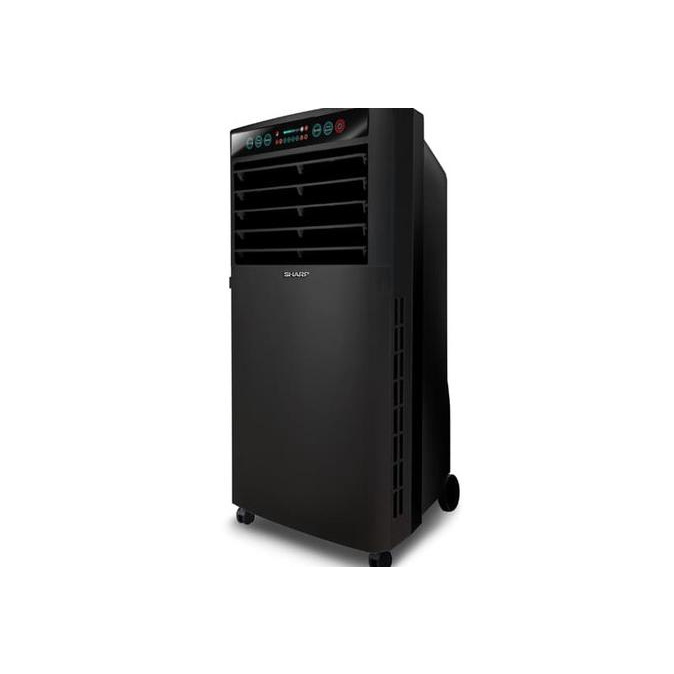 SHARP AIR COOLER PJ-A77TY-B