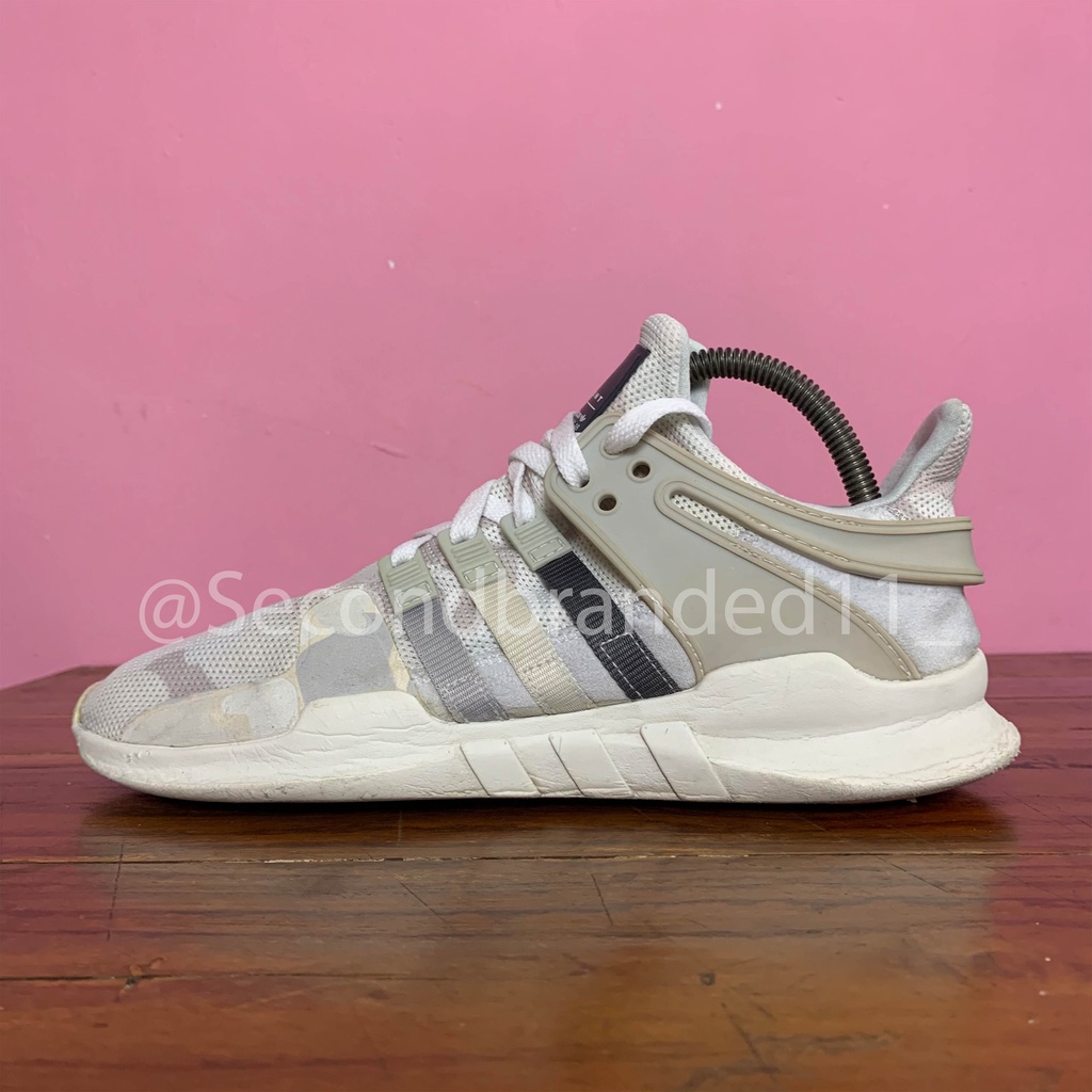adidas eqt putih