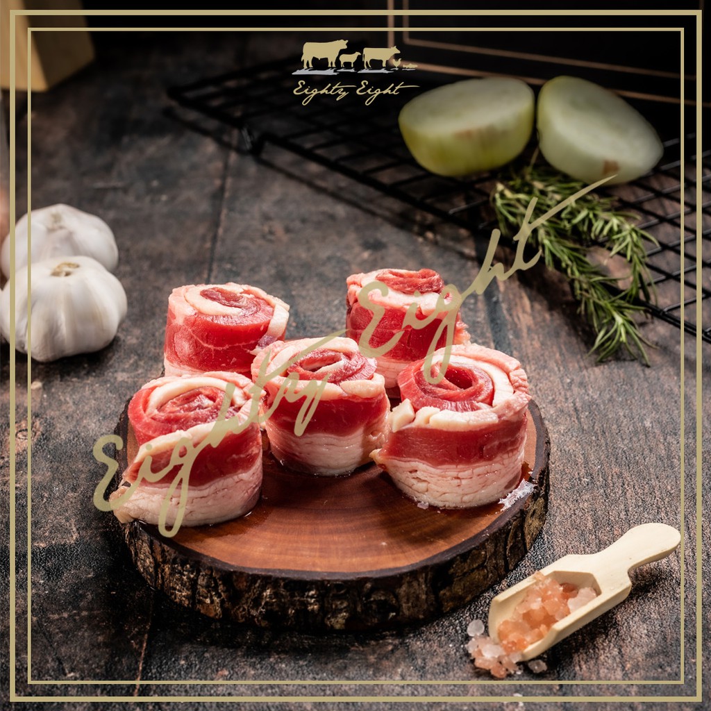 

DAGING SAPI / BEEF SLICE / BEEF KARUBI / DRAGON KARUBI BEEF ANGUS PREMIUM FRESH CUT