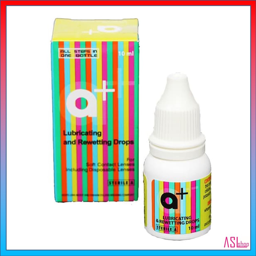 TETES MATA A+ PLUS BY EXOTICON TETES SOFTLENS SOFLEN