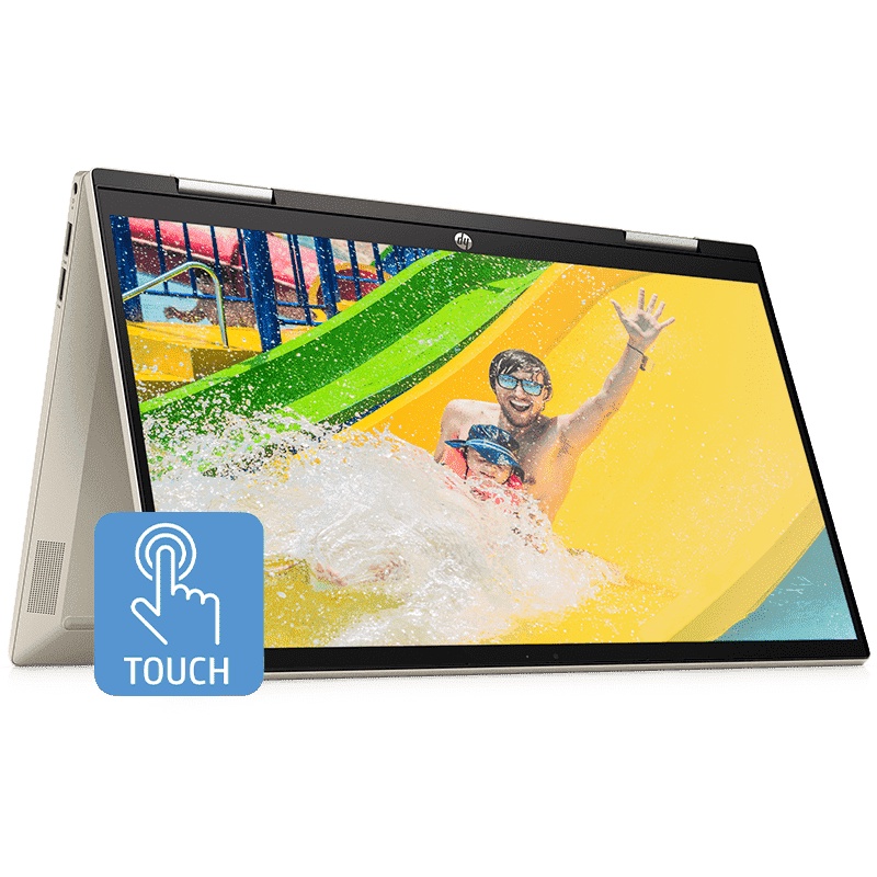 HP PAVILION X360 14-DY0060TU/DY0061TU i3-1125G4 8GB 512GB 14&quot; FHD W10