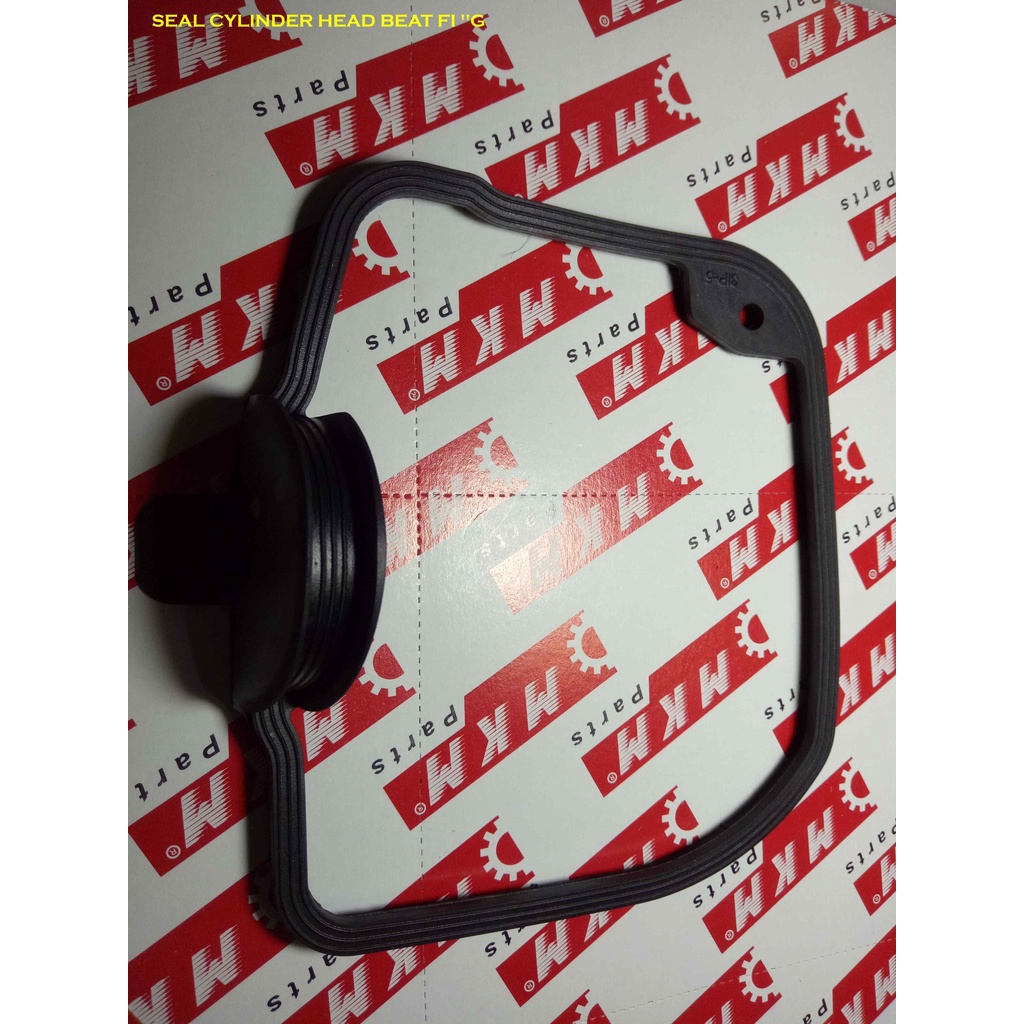 SEAL CYLINDER HEAD BEAT FI