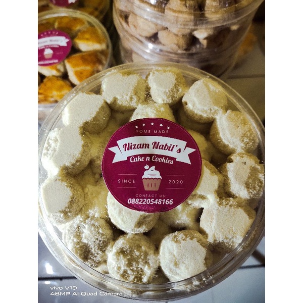 

KUKER DANCOW VANILLA | 250GRAM |