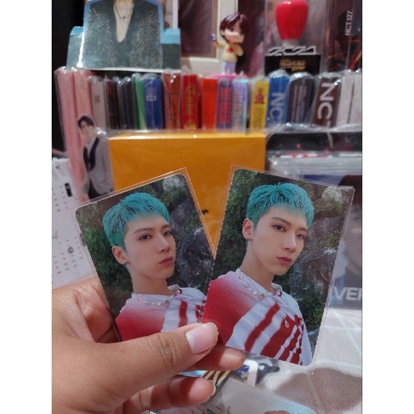 

Memo cute Ten