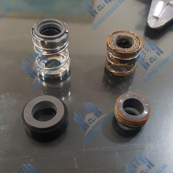 

Mechanical Seal Custom Stationary