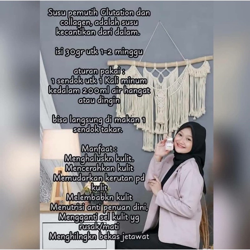 KFS GLUTA WHITE SUSU PEMUTIH WAJAH &amp; BADAN AMAN KFS SKINCARE SUSU PEMUTIH GLUTA SUSU KFS GLUTA COLLAGEN