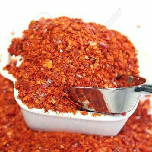 

Chili Granule/Gochugaru/Togarashi/Halal