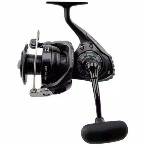 REEL PANCING DAIWA ELIMINATOR 18 4000