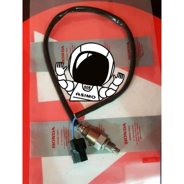 sensor C0 For Honda fi new CB Verza Mega pro Gtr Revo Blade X fit Supra 125 150 Sensor original Emis
