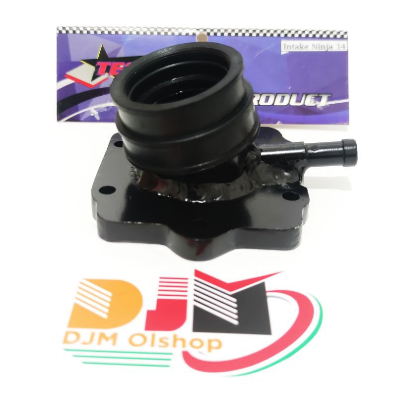 Intek Racing Techno Ninja R / Ninja RR Ukuran 34MM