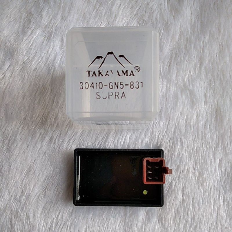 Cdi supra gran lagenda fit new prima ori TAKAYAMA