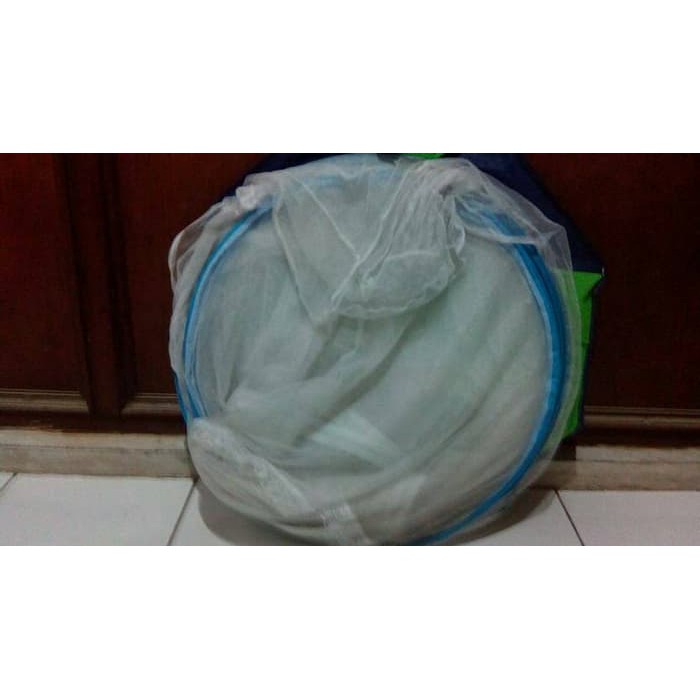 kelambu executive 120x200
