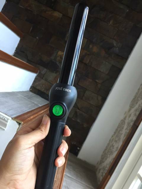 Preloved catokan jose eber/ jose eber second