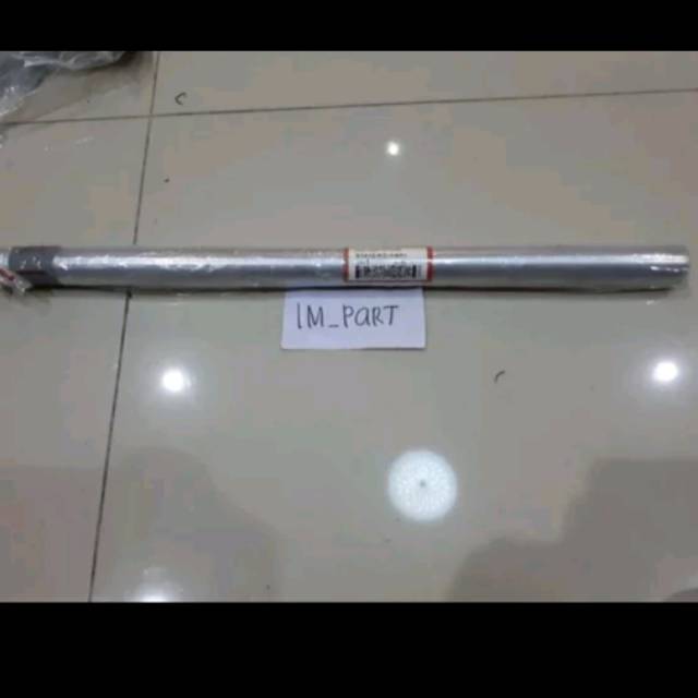 Pipa as shock depan Honda Megapro Primus