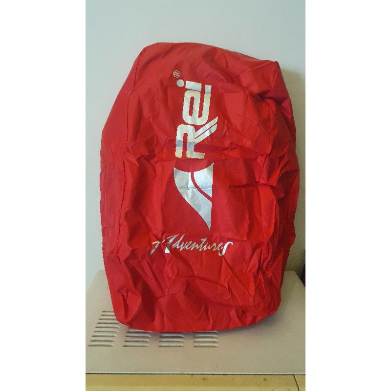 Tas Ransel Rei Ori Perfect 25L