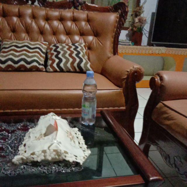 Tunik Batik Wanita Modern | Atasan Batik Kantor