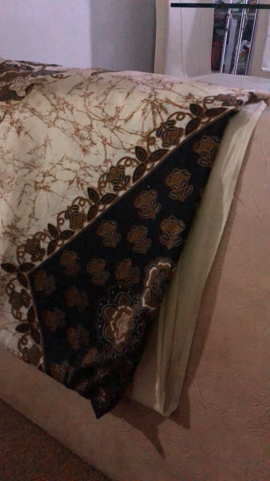 Sprei Batik Pekalongan Fn119