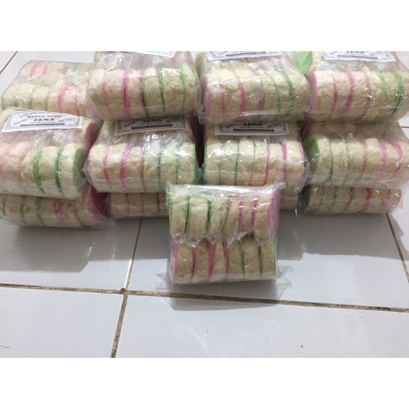 

⚡ ARUM MANIS TEBAL DENGAN OPAK - ARUMANIS - JAJAN JADUL - OPAK