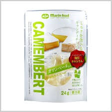 

CANDY CHEESE CAMEMBERT 24GR