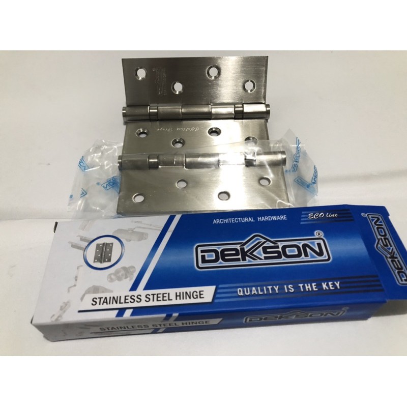 ENGSEL DEKSON 4 INC TEBAL ENGSEL JENDELA ENGSEL PINTU KUNCI