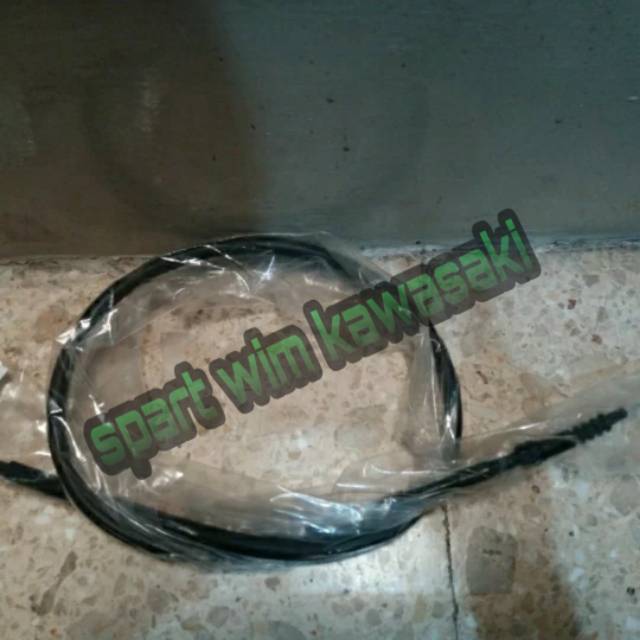 Kabel tali kopling KLX 150 BF original kawasaki