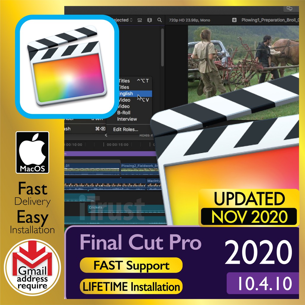 

mtnVFX Ttl Effct fr FCPX 10.4.10 - FCPX 10.5.1[100%Wrkng] - Dgtl Dwnld