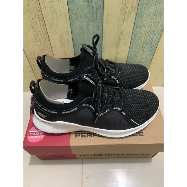 SKECHERS GOrun mojo 2.0 black