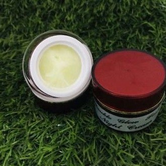 Night Cream Double Glow Forte