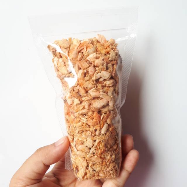 

Ebi Cirebon 100 Gram